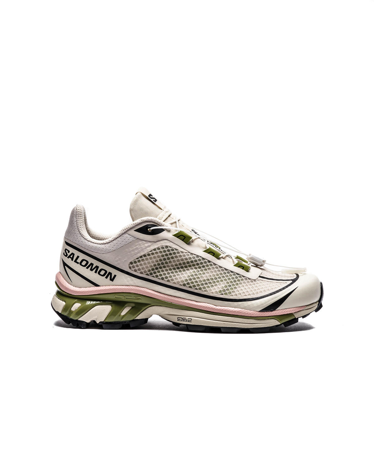 Salomon XT-6 FT | L41742400 | AFEW STORE